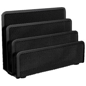 Stalak za pisma žica 17,3x8x14cm