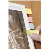 Zastavica 20x50mm 4bojex40L papir Nature Global Notes 5670-88b sortirano blister - Image 2