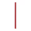 Durable 2901-03 letvice za uvez do 60 listova A4, crvene