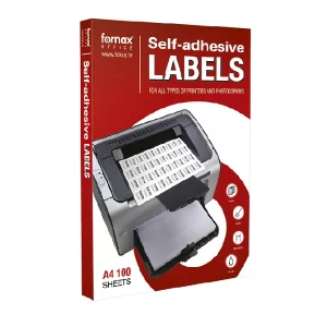 Naljepnice Fornax F-44 70x37 mm 1/100