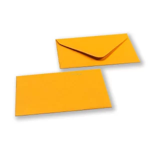 KUVERTA A4 1000 SGŠ ŽUTA ,23X32