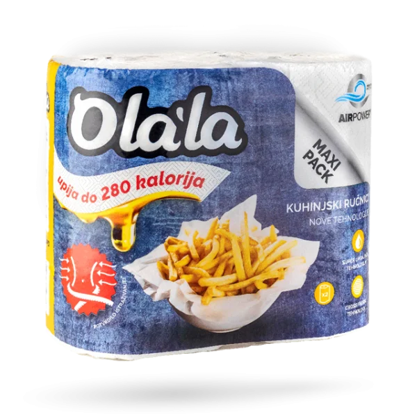 Olala Calorie Absorber 640x640