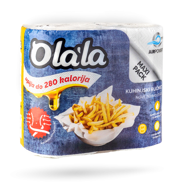 Olala Calorie Absorber 640x640