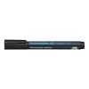 Marker Schneider, permanent marker, Maxx 130, 1-3 mm, crni