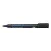 Marker Schneider, permanent marker, Maxx 130, 1-3 mm, crni - Image 4