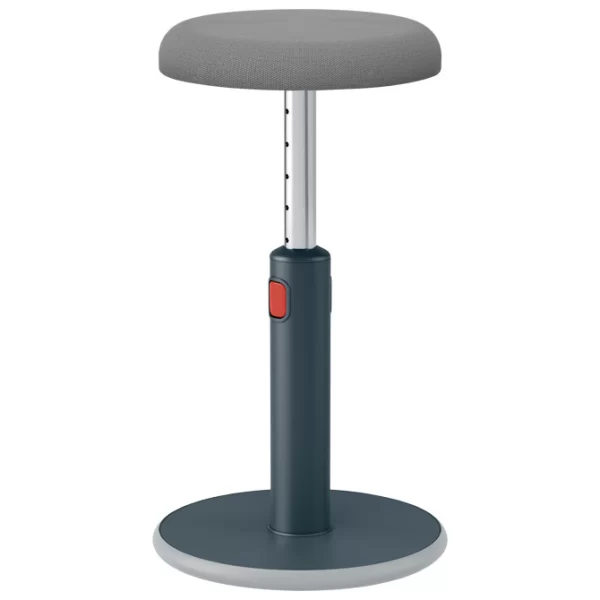 Stolica ergonomska Sit-Stand 2u1 Ergo Cosy Active Leitz 6518