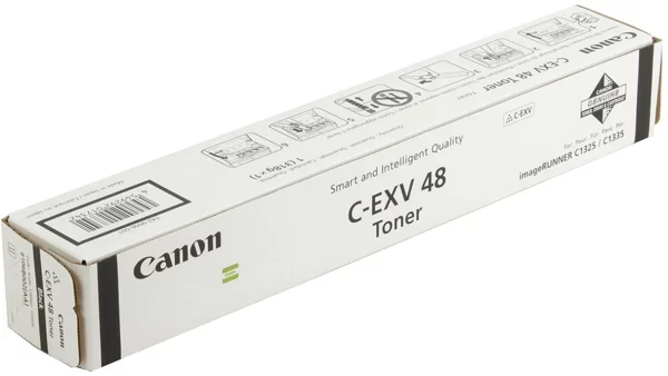 TONER CANON C-EXV48 BLACK