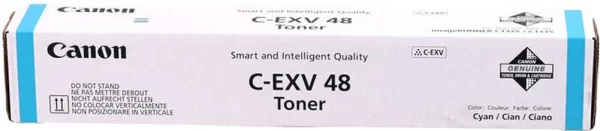 TONER CANON C-EXV48 CYAN