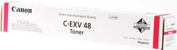 TONER CANON C-EXV48 MAGENTA