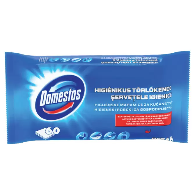 Domestos P