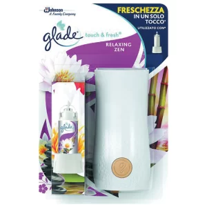 Glade mikrosprej osvježivač prostora baza+refil
