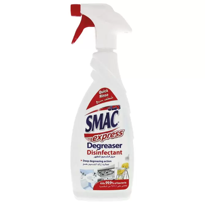 Smac