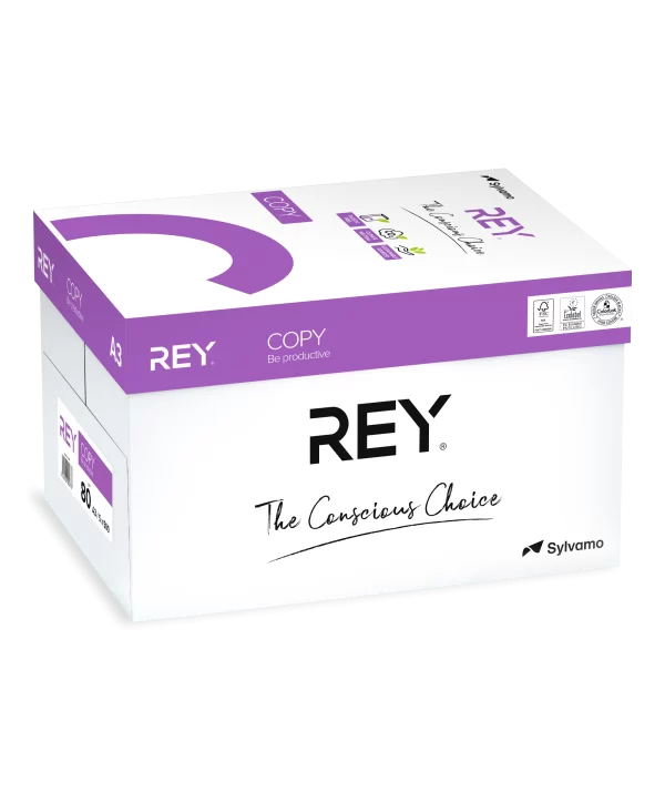 Rey Copy A3 Box
