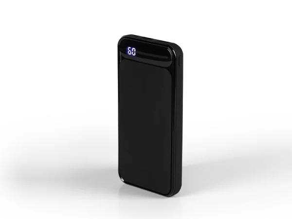LIGHT 10 - Power bank, 10000 mAh