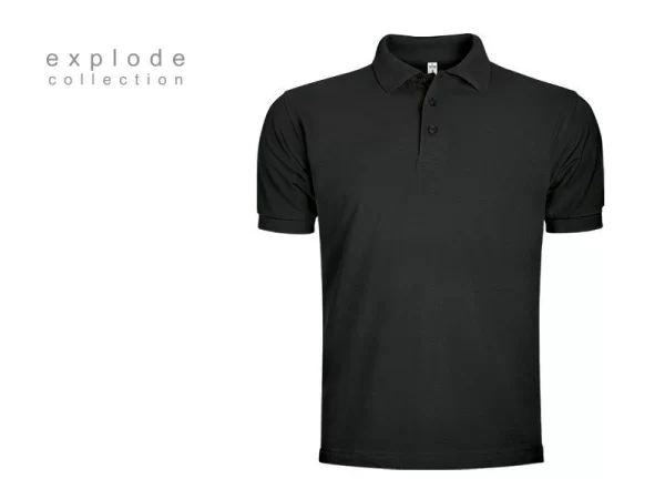 Polo majica, 100% pamuk TOP GUN