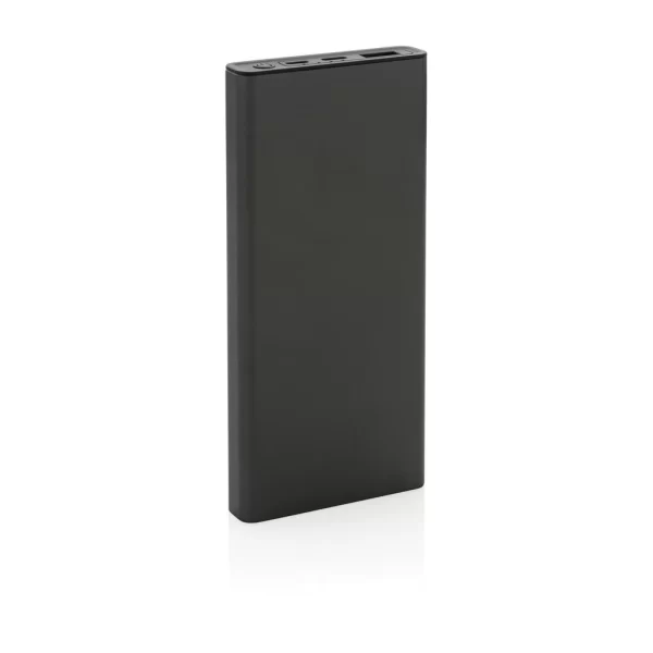 Powerbank 10.000 mAh od recikliranog aluminija Terra RCS 18W