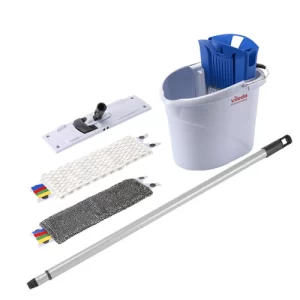 SET VILEDA ULTRA SPEED MINI 10 L