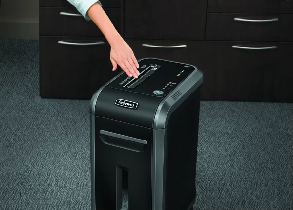 Fellowes Powershred® 99Ci Uništavač