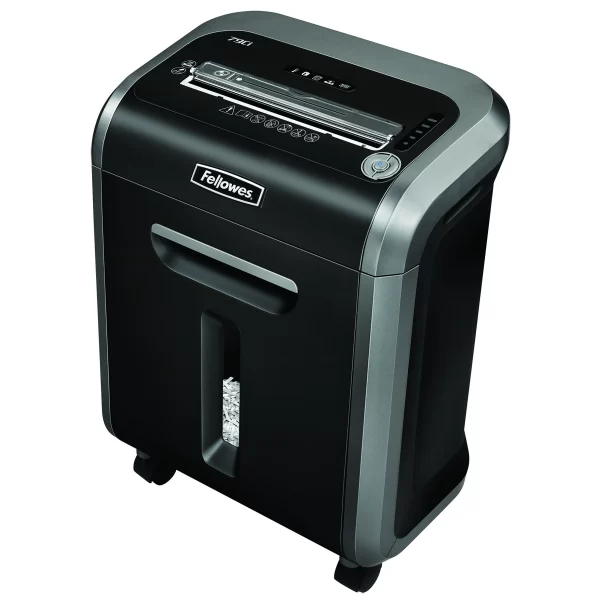 Fellowes Powershred® 79Ci Uništavač