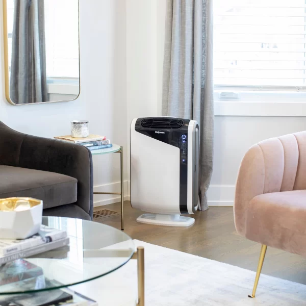 93938 Dx95 Airpurifier Lifestyle