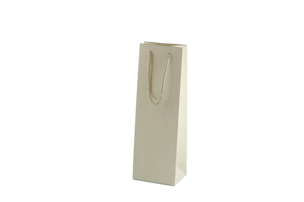 Luxury Rhombus B Ivory
