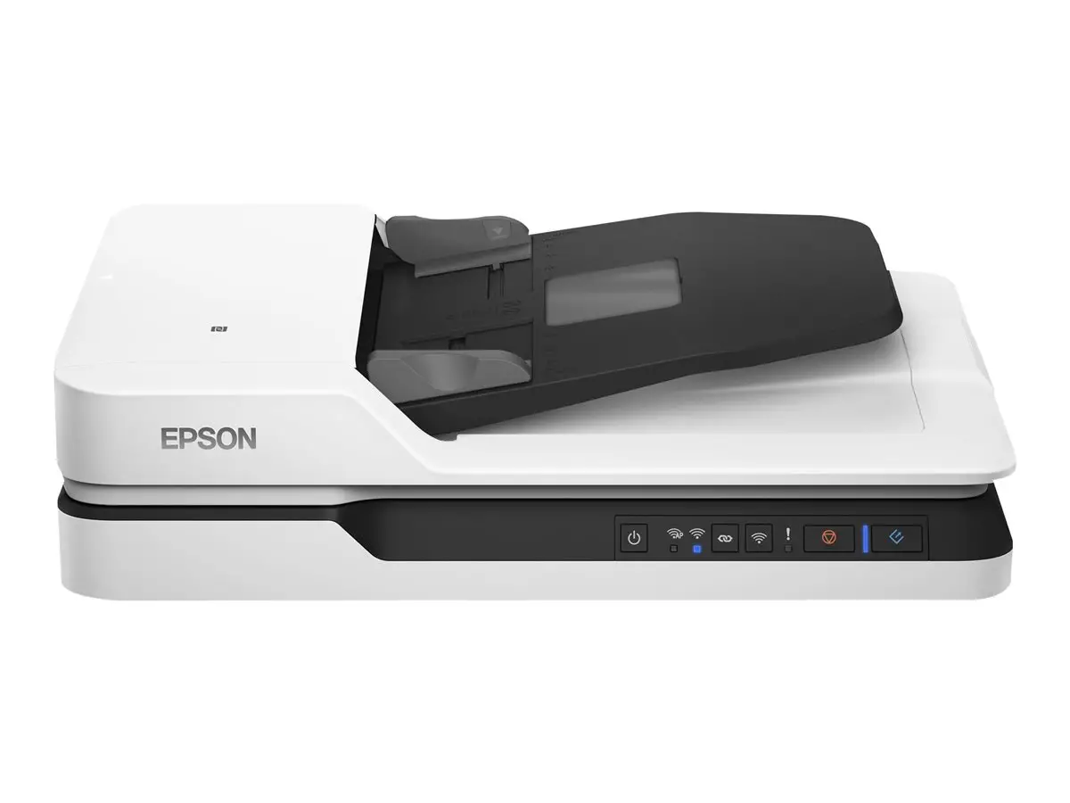 Skener Epson Workforce Ds 1660w