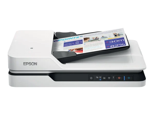 Skener Epson Workforceds 1660