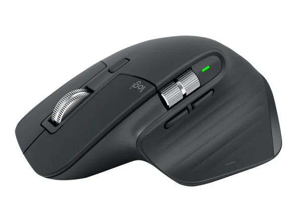 Mis Logitech Mx Master 3s