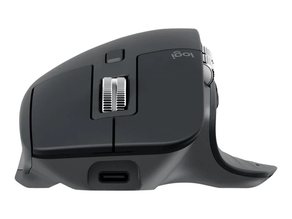 Mis Logitech Mx Master