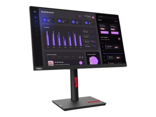 Monitor Lenovo Thinkvision T24i 30