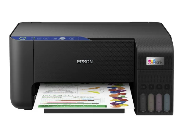 Pisač Epson L3251 Mfp Ink Printer