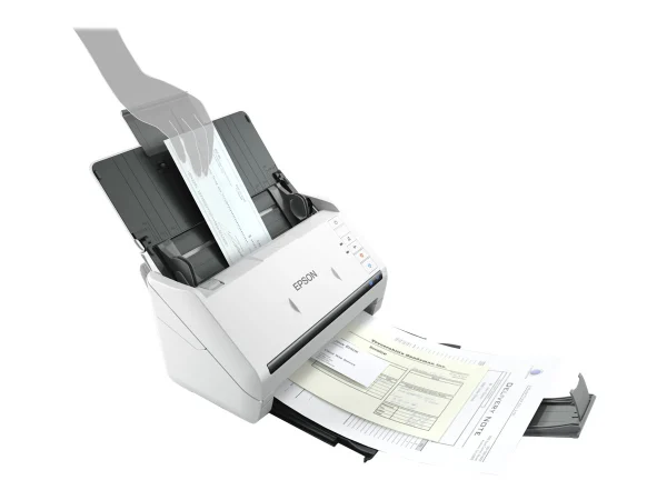 Skener Epson Workforce Ds