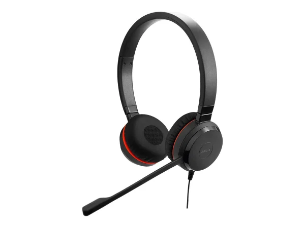 Slušalice Jabra Evolve20