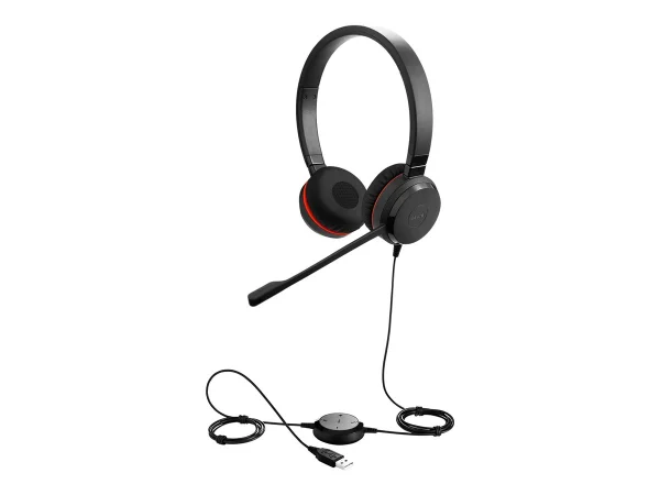 Slusalice Jabra Evolve20