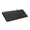 Tipkovnica Genius Luxemate 110 Usb Crna