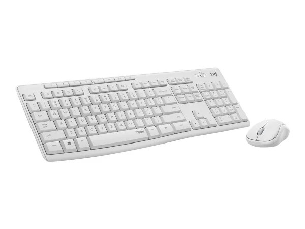 Tipkovnica I Mis Logitech Mk295