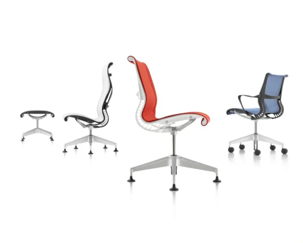 Herman Miller Setu