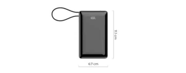 Zest 20pd 65w dim