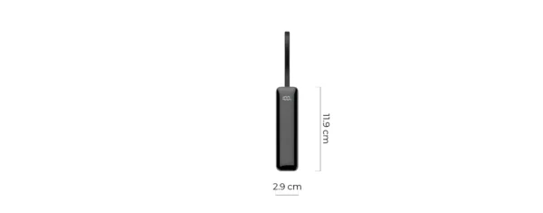 Zest 5pd dim