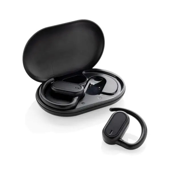 Fitsound rcs otvorene tws umetci za usi od reciklirane plastike 1