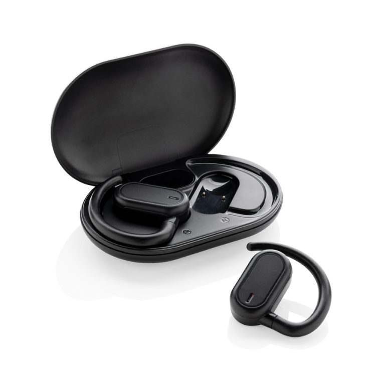 Fitsound rcs otvorene tws umetci za usi od reciklirane plastike 1