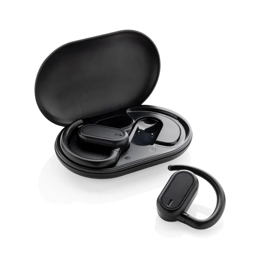 Fitsound rcs otvorene tws umetci za usi od reciklirane plastike 1