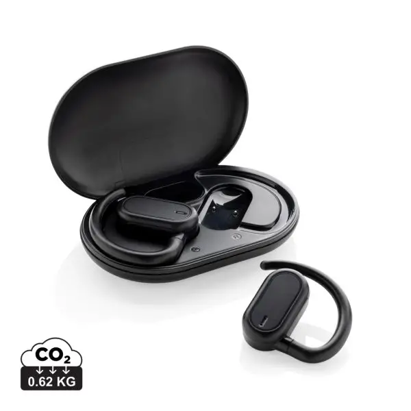 Fitsound rcs otvorene tws umetci za usi od reciklirane plastike