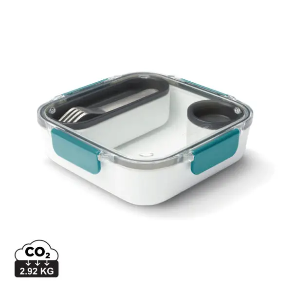 Black plus blum lunch box original