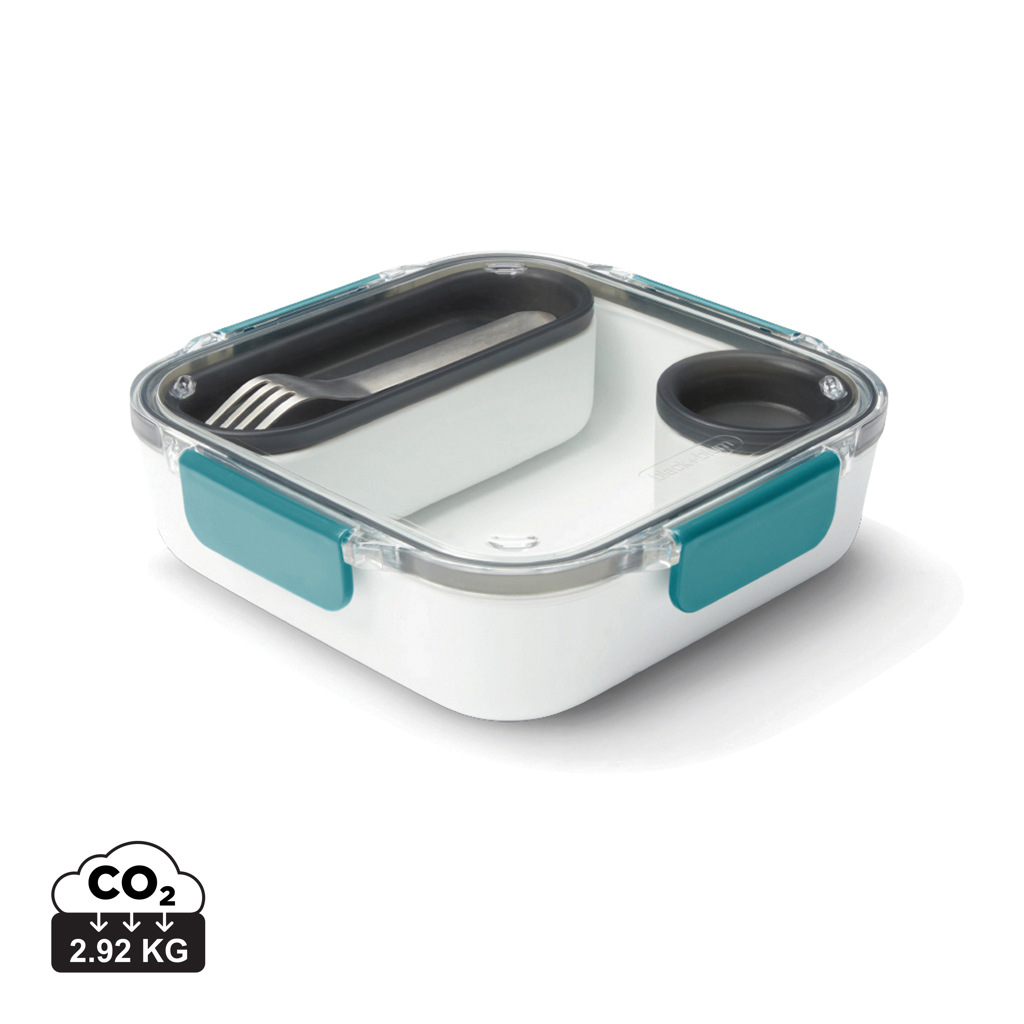 Black plus blum lunch box original