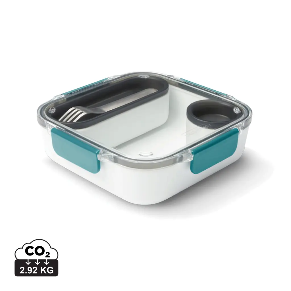 Black plus blum lunch box original