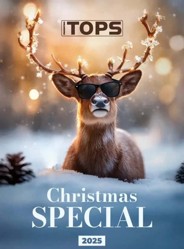 Christmas 2025