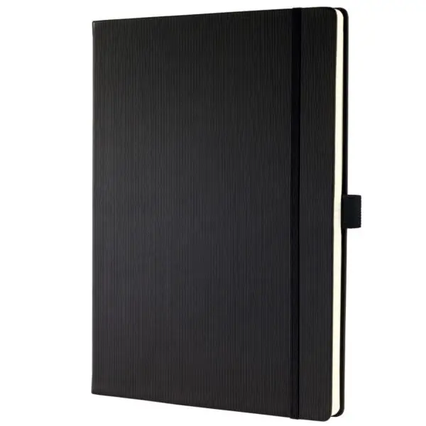 Co116 notizbuch conceptum