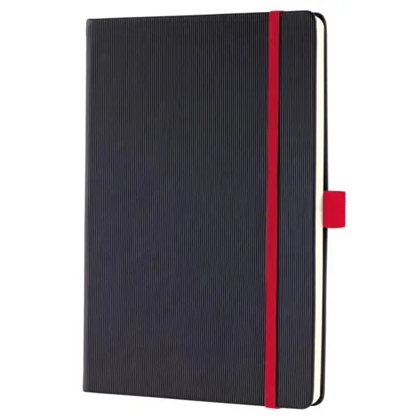 Co663 notizbuch conceptum