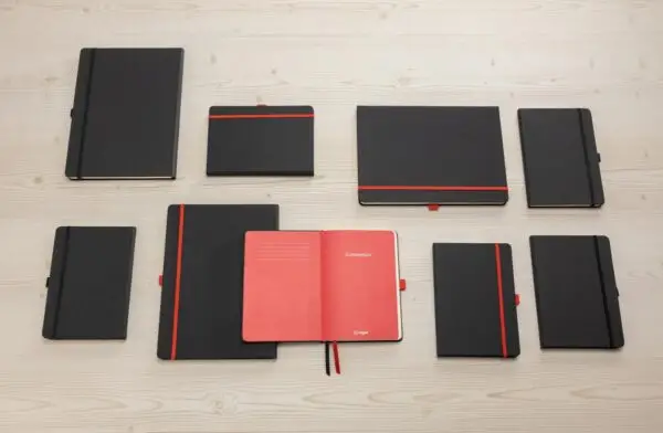 Conceptum hc schwarz red edition gruppe1